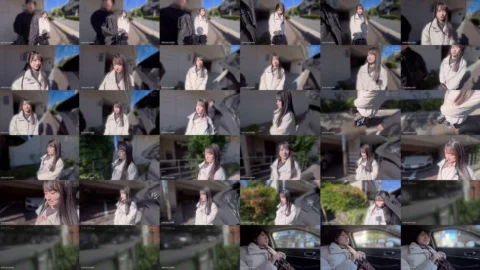 [UNCENSORED-LEAK] ABF-352 A forbidden trip with a fiancé offered to me by a junior from my hometown… Nakamori Nanami