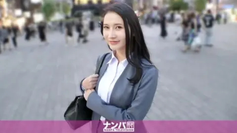 200GANA-3335 200GANA-3335 – “That Office Lady Is Too Easy! This Beautiful Office Lady Is So Sexually Frustrated That She Keeps Getting Taken Home Through Dating Sites And By Sharing A Table. She’s So Sexy Lol. She Releases Her Work Stress Throug