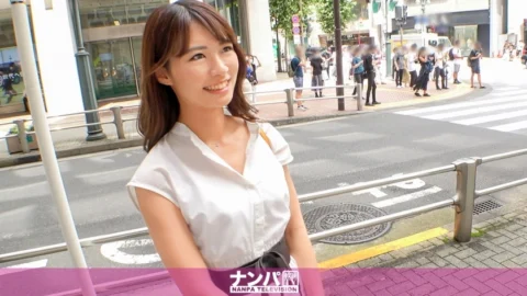 GANA-2555 Seriously Nampa, first shot. 1687 Cute and charming! Even though I have a boyfriend and I’m meeting with a friend … A lewd girl who got drunk by the atmosphere and had sex! Enjoy the cute heavenly use from the beginning to the end, whethe
