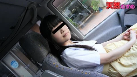 10MUSUME-061611-01 10musume-061611_01 — Amateur’s Job ~Cute Bakery Poster Girl~
