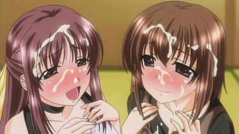 Shin Ringetsu Ep 2