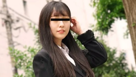 10MUSUME-011023-01 10musume-011023_01 — Creampie rehearsal for job hunting sexual harassment interview