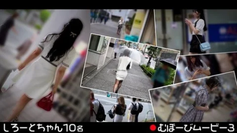 [UNCENSORED-LEAK] FCH-119 Mubobi Movie 3