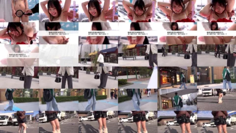 [UNCENSORED-LEAK] SDMM-230 Magic Mirror Bus: Are you neglecting hair removal just because it’s hidden by clothes? We check the body hair of women who are bundled up but don’t normally show anyone their embarrassing spots! We filmed 6 women and m