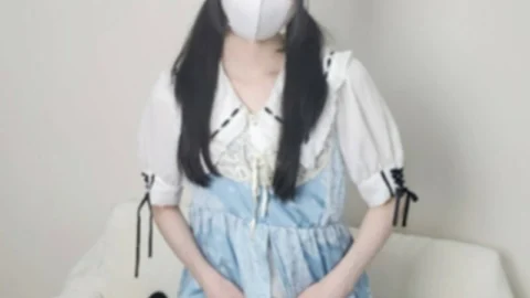 FC2-PPV-4574491 ♡ Half price until 11/24 [Uncensored, completely amateur] 19-year-old legal underground idol is inexperienced, so she is obedient and serious! Even when a perverted middle-aged man licks her whole body and screws his extra-thick dick int