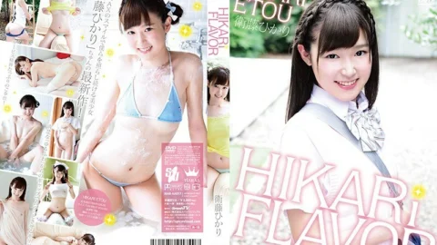 MARAA-017 Hikari Eto HIKARi FLAVOR