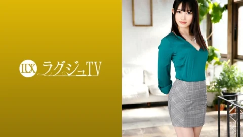 [UNCENSORED-LEAK] LUXU-1225 Luxury TV 1212 A lingerie designer with a lustrous and firm soft-skinned body makes her first appearance on AV! It is disturbed while being covered with oil as if to radiate the sexual desire that could not