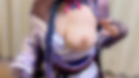 FC2-PPV-4406921 General Hara〇/Raiho, ICUP layer Oto-Chan. cosplay paizuri and the character’s bigger milk