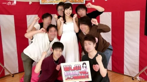 1PONDO-030516-257 1Pondo-030516_257 — Shino Aoi Unlimited Creampie Fan Appreciation Festival!!