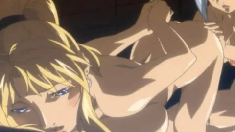 Shin Bible Black Episode 6 [Sub-ENG]