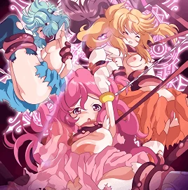 Shinsei Kourin Dacryon Luna 1