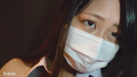 FC2-PPV-1351889 [Individual shooting] Muchi Pocha daughter M-chan who is active as a daddy secretly to her boyfriend