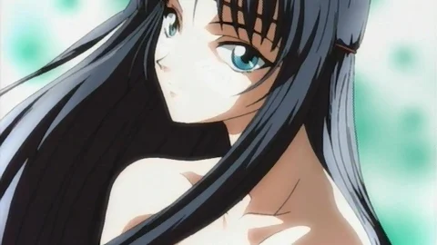Guren – Crimson Lotus Ep 1