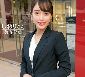 ORECO-602 Shiori-san