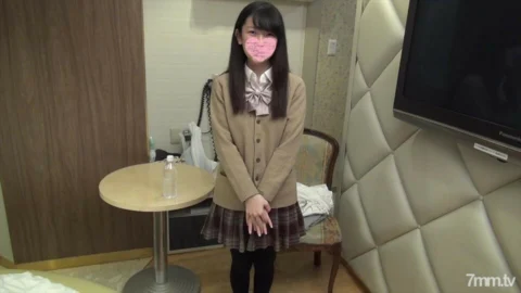 FC2-PPV-832286 Half a year since the loss of virginity … Neat S-class beautiful girl 19 years old JD and J ♥ K uniform at the time of active play making seeding sex mass raw vaginal cum shot ♥ Ejaculation appeal in the pink vagina where the hymen re