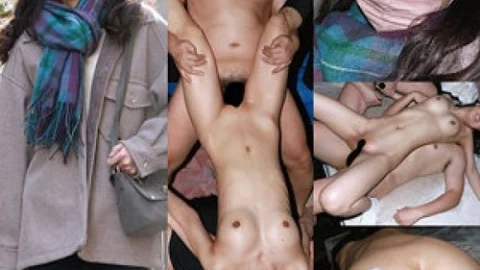 [UNCENSORED-LEAK] 726ANKK-079 (Temporary) Dark 079
