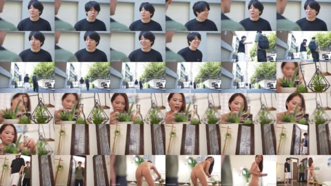 [UNCENSORED-LEAK] SAN-430 The Naturist Family: Older Sister Edition, Miho Tono