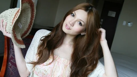 [UNCENSORED-LEAK] GAREA-763 All the men who rub against each other look back on the finest style beauty