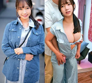 ORECO-830 Natsuki
