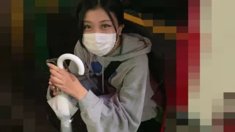 FC2-PPV-3107006 [Uncensored] 18-year-old’s first shot! The first vaginal cum shot in my life! Unauthorized seeding by protecting a local girl who is at a loss when she misses the last train in the downtown area at midnight ♡