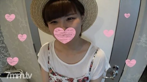 FC2-PPV-422848 Mirei 19-year-old baby-faced short JD2 ♪ “Part 1” 1/2 “Amateur Gonzo” “Personal shooting” “098” “Chupa King”