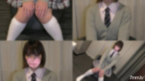 FC2-PPV-2526771 [9980 → 6980 for a limited time] Complete appearance ❤️ Nowadays 18 years old active 3rd grade ❤️ Shortcut slender beautiful girl who screams pleasure with continuous vaginal back acme ❤️ Plenty of conceived vaginal cum shot