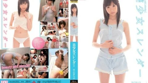YSN-230 Beautiful Slender Girl Love Saotome