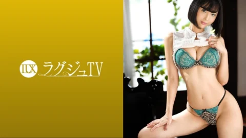 LUXU-1452 Luxury TV 1431 “I want to have intense sex …” A neat and graceful beauty is re-appearing because of its popularity! Immediately after being touched by a man, it creates a bewitching atmosphere as if the instinct was stimulated, expos