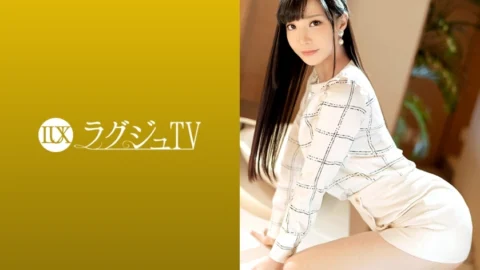 [UNCENSORED-LEAK] LUXU-1241 Luxury TV 1241 An elegant receptionist appears on AV. If you take off your clothes, you will be dressed in a splendid lingerie that will overturn your impression. Sensitive Paipanma ● She spills an obscene