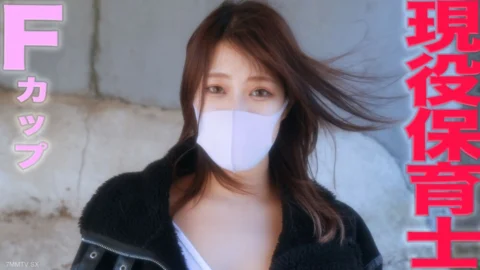 FC2-PPV-3276005 Incumbent *Kakuiro nursery teacher, super beauty! ! F white cup beauty big breasts, full of tightness! ! “Main line complete appearance”, ear light, deep throat, anus, creampie “individual beat” individual beat complete