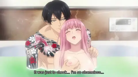 Sazanami Soushi Ni Junketsu Wo Sasagu Episode 6