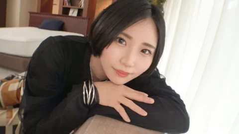 SIRO-4832 [Suddenly full power piston] Tsumugi-chan, a fashionable and cute female college student from the Faculty of Arts who loves clothes, is here! Insert a big cock into Oma ○ Ko who became fluffy with fingering! Almost non-stop from insertion to l