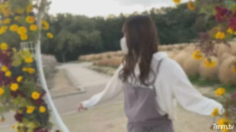 FC2-PPV-3131752 “#56-2” I took a gonzo at a loose flower shop in work clothes. A pure and sexy expression and an obedient personality are real angels! After a flower garden date, continuous creampie sex at the hotel ♡ Mutual feelings ♡