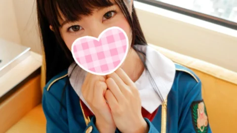 FC2-PPV-1035667 [Personal shooting] [Appearance] 18-year-old idol female college student layer and individual photo session With a face-up vaginal cum shot video for the first time only, Part 2 [Cosplay] [Gonzo]