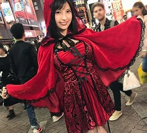 EVA-010 Mizuki