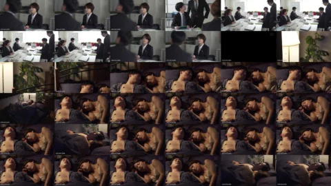 [UNCENSORED-LEAK] ATID-645 I ended up being embraced by Director Hirose. Please forgive me…