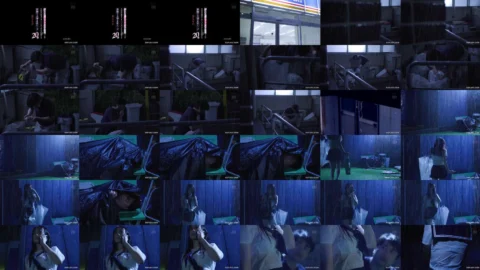 [UNCENSORED-LEAK] MIDA-482 A hermit stalks a schoolgirl wearing a wet, see-through bra and ejaculates all of the ball juice he’s accumulated since being released from prison, impregnating her with 20 plays – Momoka Izumi