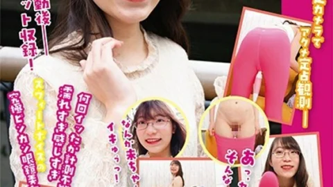 LHTD-007 Challenge! Timer Electric Mariku Fujimoto Riku