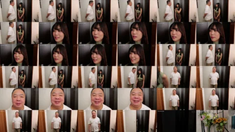 [UNCENSORED-LEAK] NACT-127 Pleasure Esthetic Room: I found pleasure in the amazing techniques of a creepy old man – Yui Asakaze