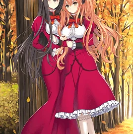 Otome wa Boku ni Koi Shiteru: Trinkle Stars 2