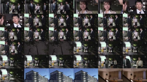 [UNCENSORED-LEAK] SNOS-185 My former classmate came over to my place after the last train, her breasts soaking wet. I drowned in the sweaty smell and the weight of her breasts, ejaculating all night long with her L-cup breasts fully clothed. Kimura Aimi