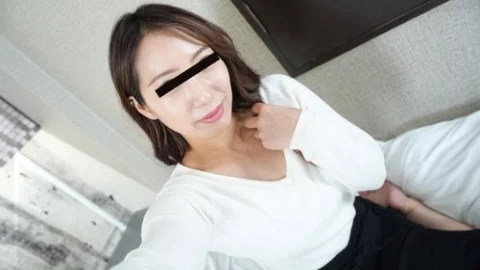 PACOPACOMAMA-091623-911 Pacopacomama-091623_911 — Fucking With A Frustrated Housewife Who Sent Me A Dm! Yoko Fujita