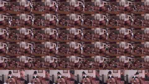 [UNCENSORED-LEAK] SNOS-220 Pay 1000 yen and get your breasts completely exposed! Pay 1000 yen and get your pussy completely exposed! Super cheap tip for double the lewdness! Best value back-of-the-house maid, Kohinata Miyuu