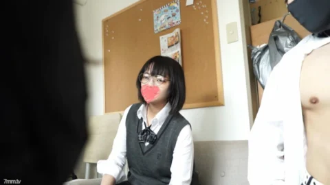 FC2-PPV-1692217 31: [Individual shooting] A classmate of the Tokyo Metropolitan Department of Commerce, a mysterious beautiful girl. [4K image quality]