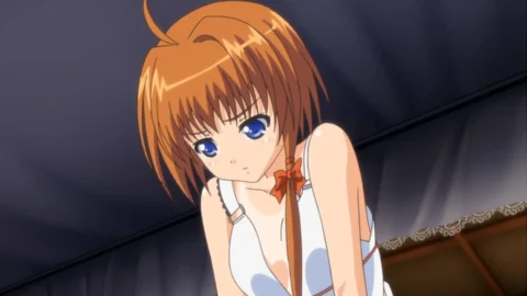 Kowaku no Toki Ep 2