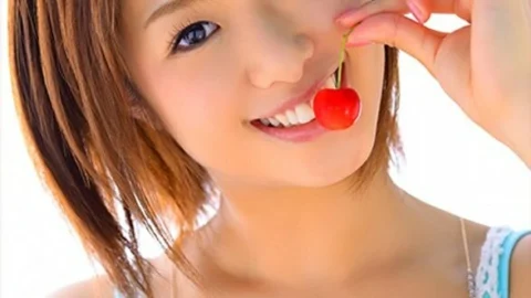 DV-1427 Affordable price for Minana-chan’s work! Brush down sex. Combined at the woman on top posture, move slowly and check the feel, then use the waist quickly. Virgin Kun who gets acme when moving while showing the joint part on the back woman on