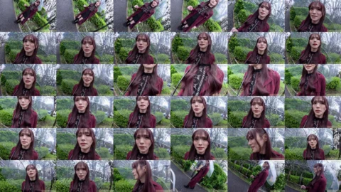 [UNCENSORED-LEAK] SDGY-001 This beautiful woman is a male-to-female transgender person. “She’s so beautiful that her gender doesn’t matter anymore.” [Meeting and immediately having sex, mutual anal insertion] A two-day documentary of n