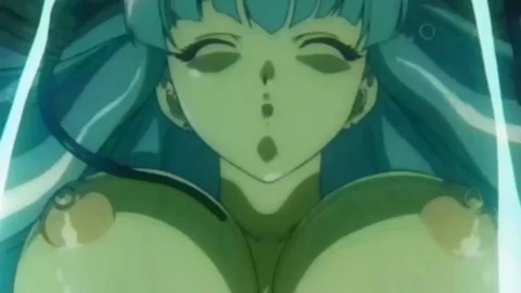 Marine A Go-Go Ep 1