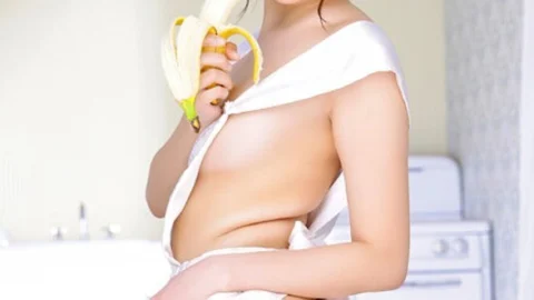 [ENGLISH-SUBTITLE] DV-1522 [Sokunuki] Tsukasa, a young wife who loves dick, has horny sex during breakfast. She doesn’t care about her husband’s lateness and asks for “cock, dick.” When I pound her pussy hard, she ends up playing with