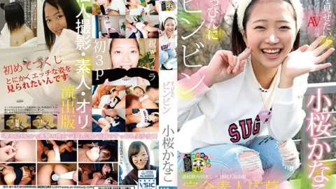 HONB-056 Kanako Kozakura